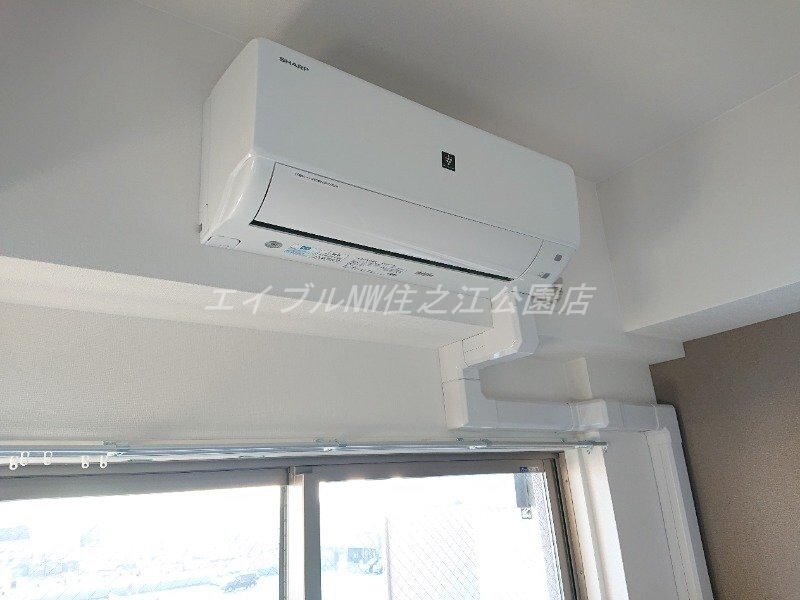  LUXENA住之江公園