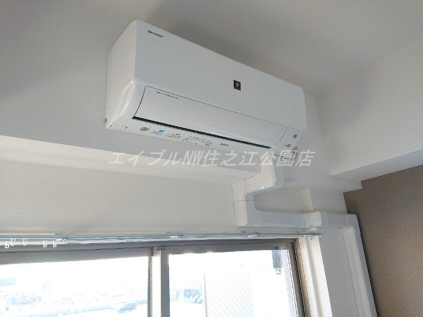  LUXENA住之江公園