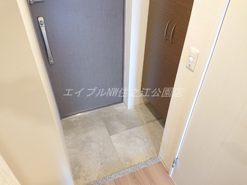  LUXENA住之江公園