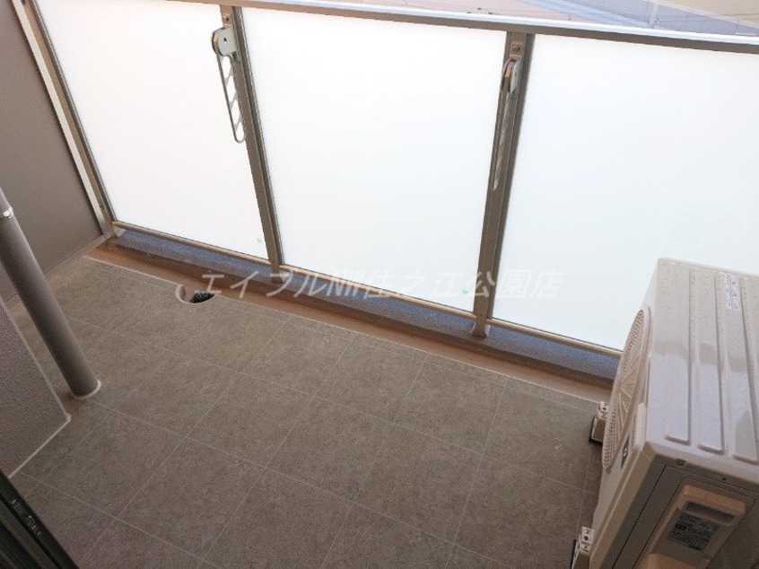  LUXENA住之江公園