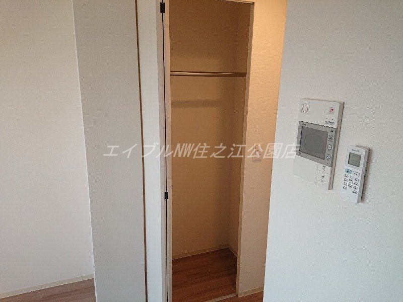  LUXENA住之江公園