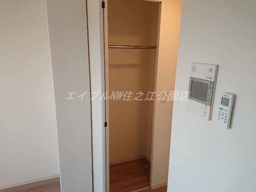  LUXENA住之江公園