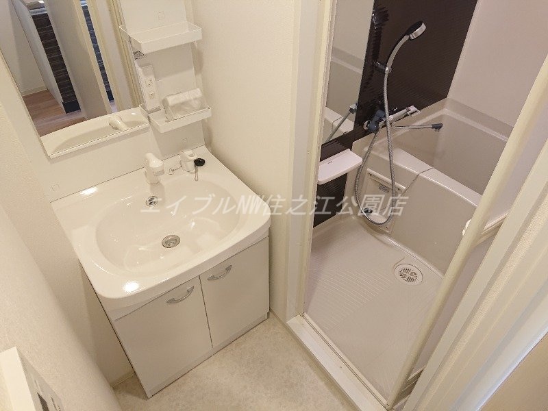  LUXENA住之江公園