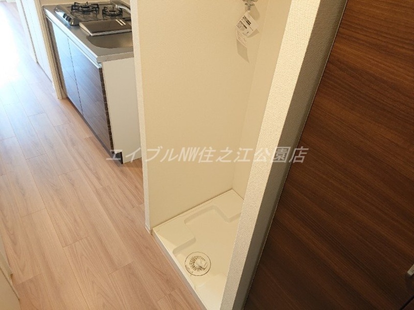  LUXENA住之江公園