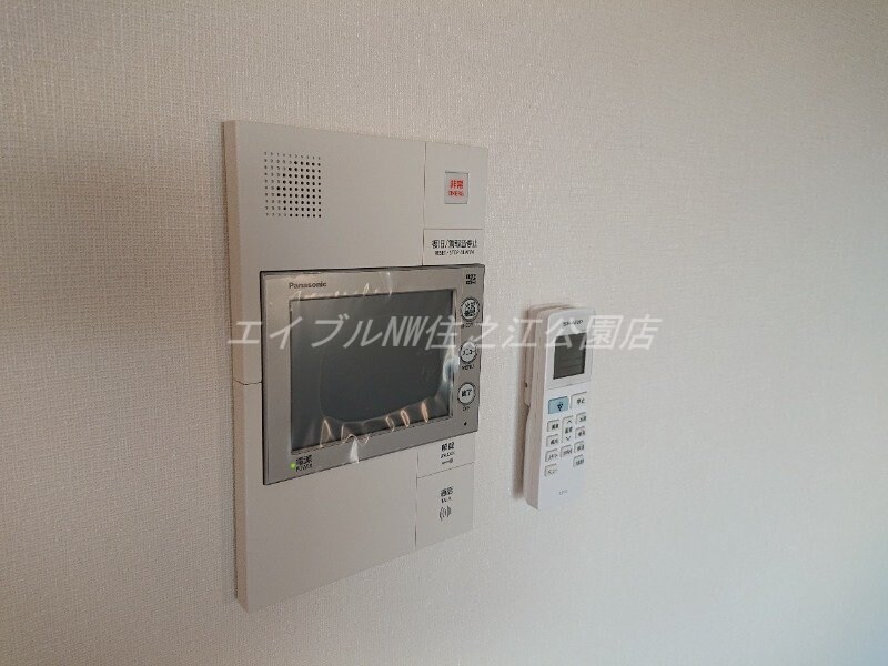  LUXENA住之江公園