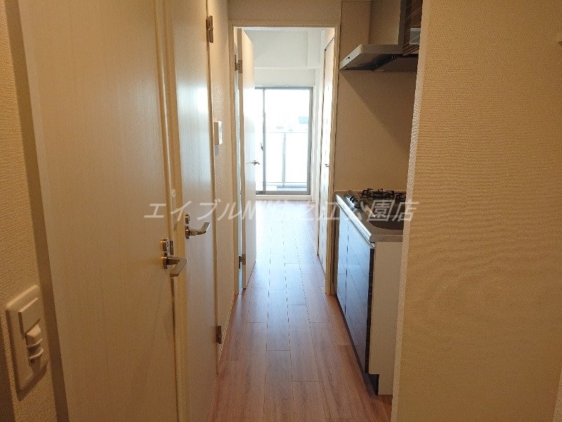  LUXENA住之江公園