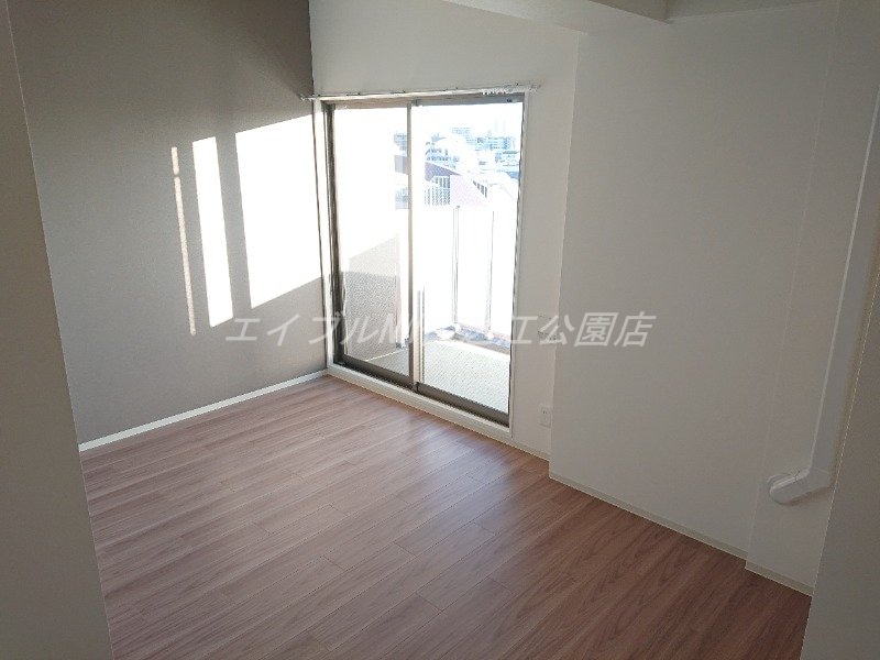  LUXENA住之江公園