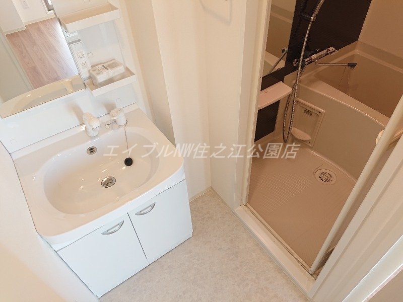  LUXENA住之江公園