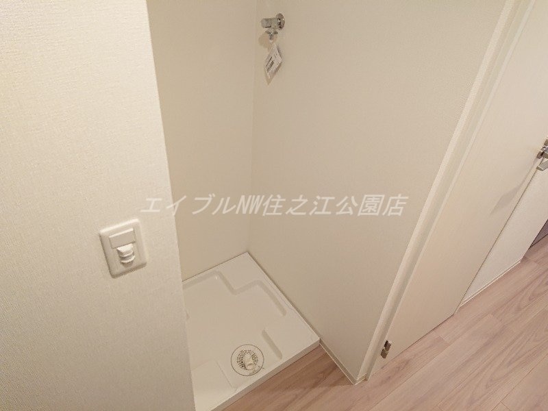  LUXENA住之江公園