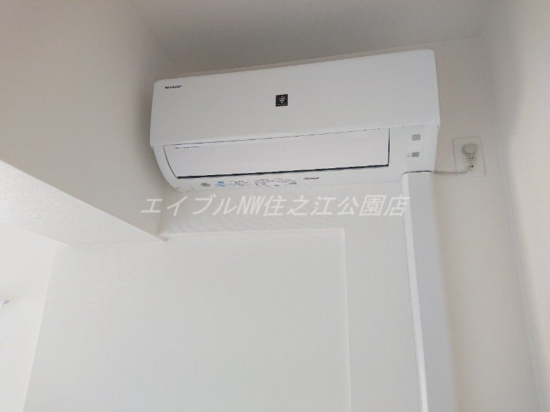  LUXENA住之江公園