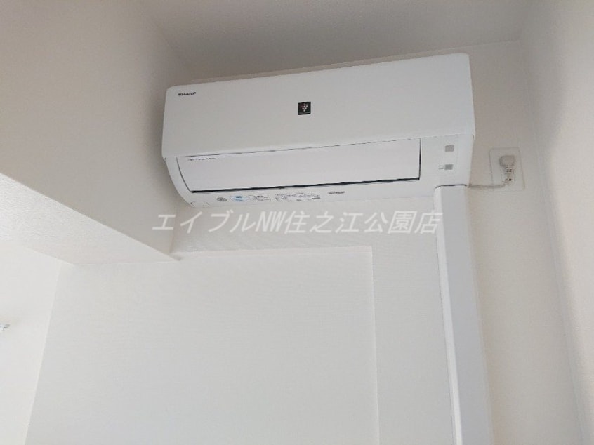  LUXENA住之江公園