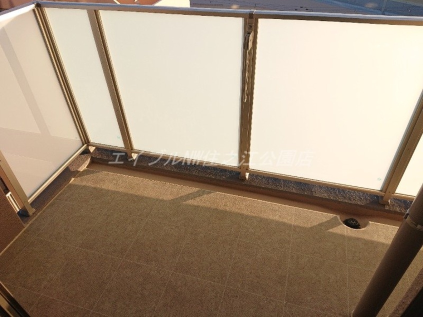  LUXENA住之江公園