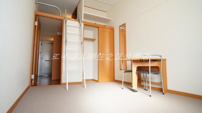  レオパレス御崎