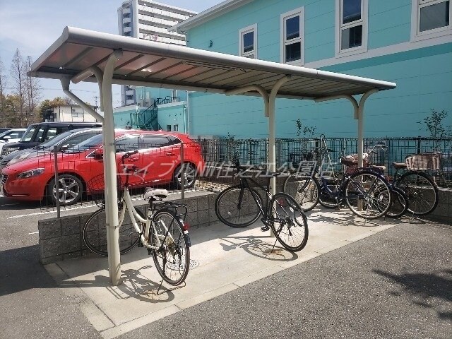  レオネクスト光荘