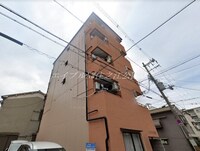 ケアンズクラブ岸里