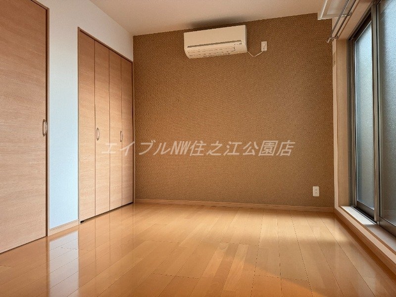  Fmaison東加賀屋Ⅰ番館