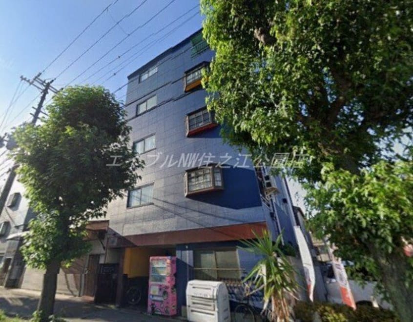  アビリティ住吉