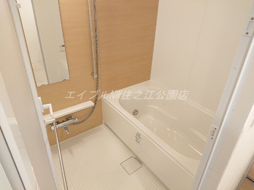  大阪ベイレジデンス（ブライトフルコート）