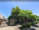大阪市立我孫子南中学校(中学校/中等教育学校)まで556m アビーコリーヌ