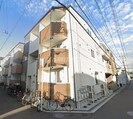 Arcasa Kishinosato Ⅶの外観