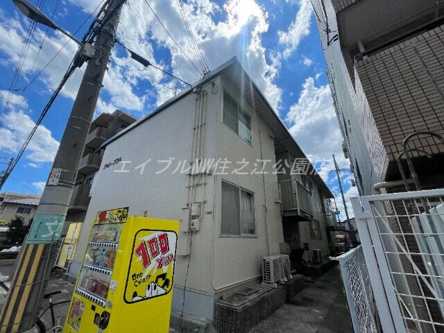 外観 シャトープラム