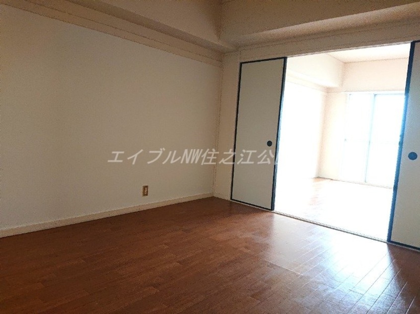  サンコーポラス南港26号棟