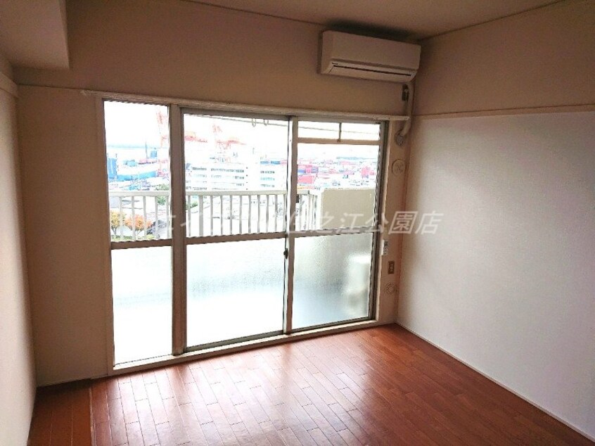  サンコーポラス南港26号棟