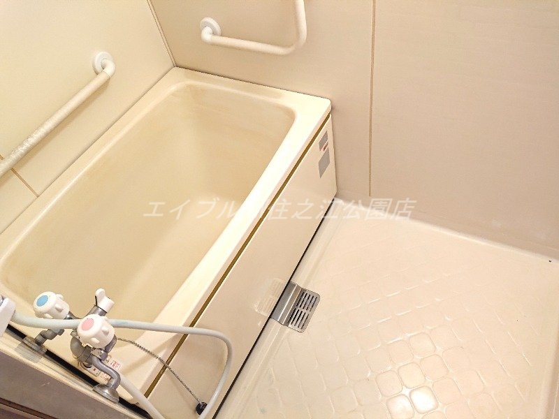  サンコーポラス南港26号棟