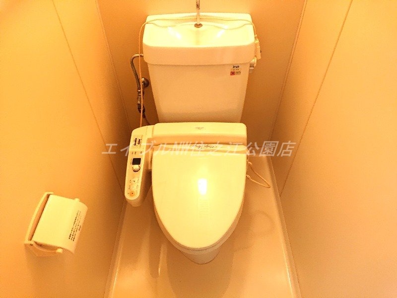  サンコーポラス南港26号棟