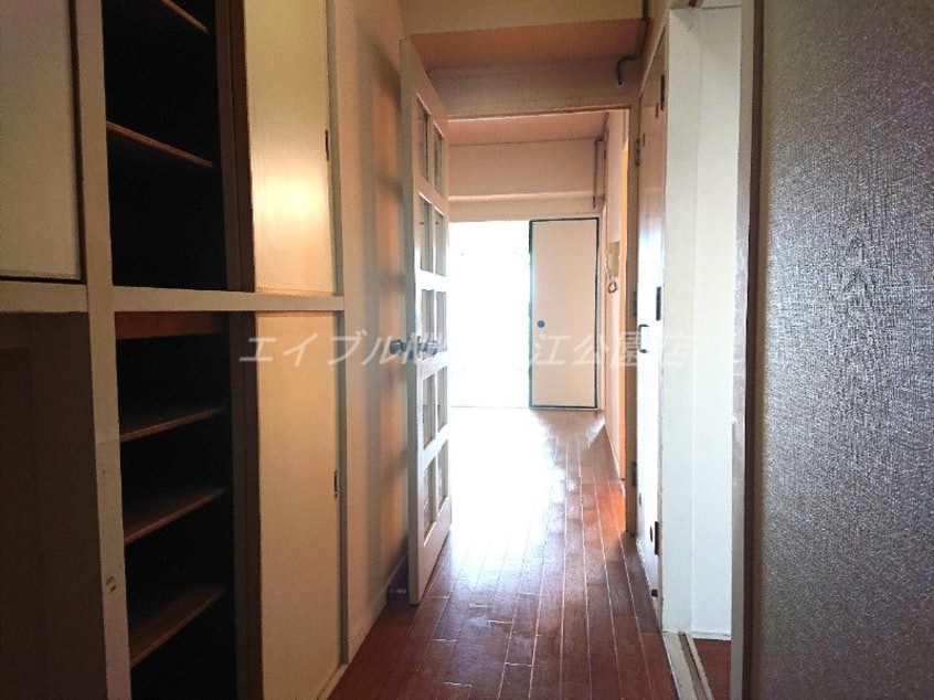  サンコーポラス南港26号棟