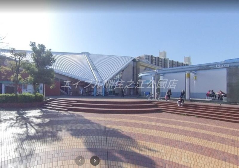 南港ポートタウンショッピングセンター(ショッピングセンター/アウトレットモール)まで868m サンコーポラス南港26号棟