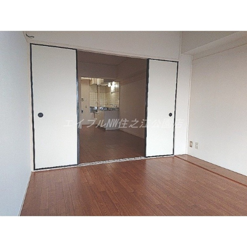  サンコーポラス南港27号棟