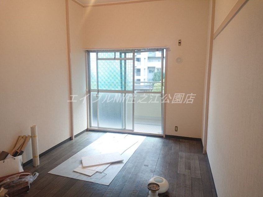  かもめ第一コーポ12号棟