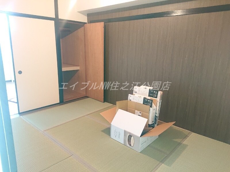  かもめ第一コーポ12号棟