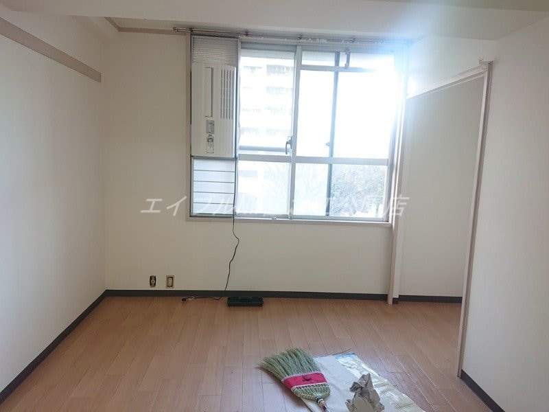  かもめ第一コーポ12号棟