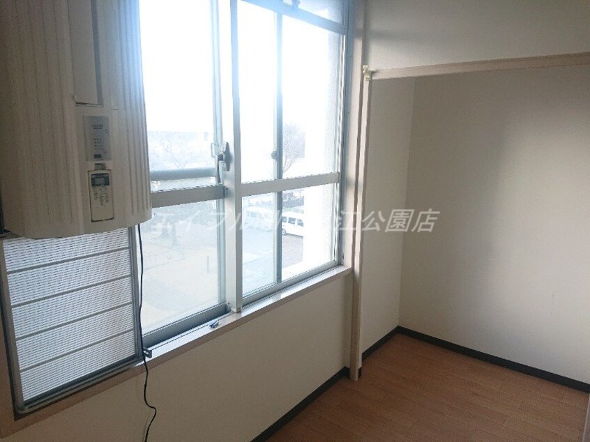  かもめ第一コーポ12号棟