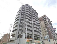 レバンガ長居公園AP