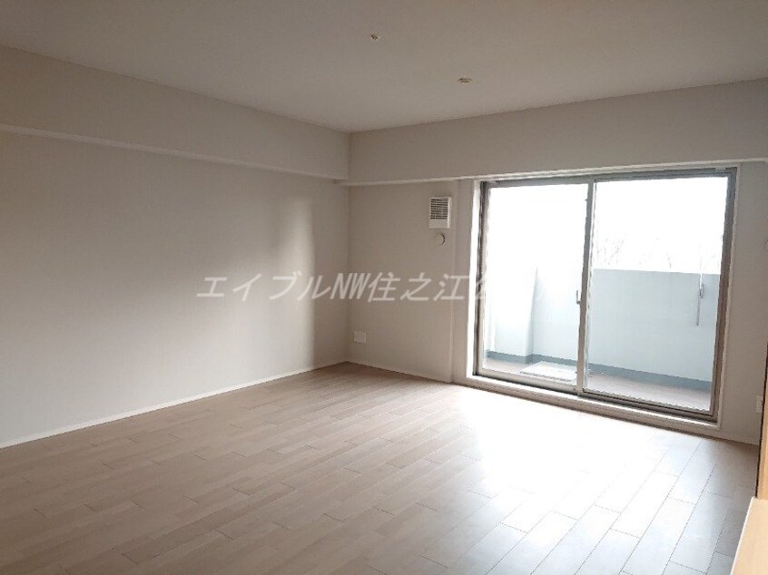  大阪ベイレジデンス（ブライトフルコート）