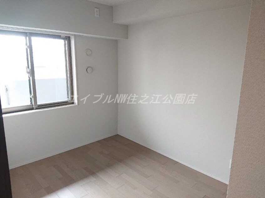  大阪ベイレジデンス（ブライトフルコート）