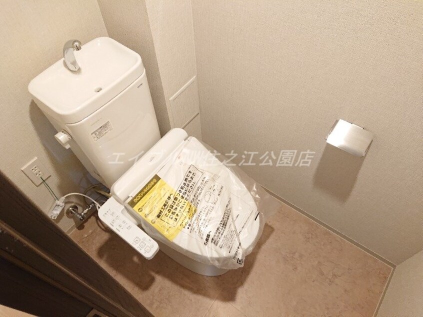  大阪ベイレジデンス（ブライトフルコート）