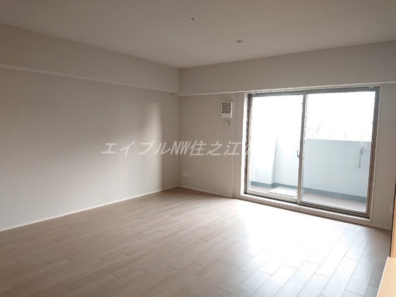  大阪ベイレジデンス（ブライトフルコート）