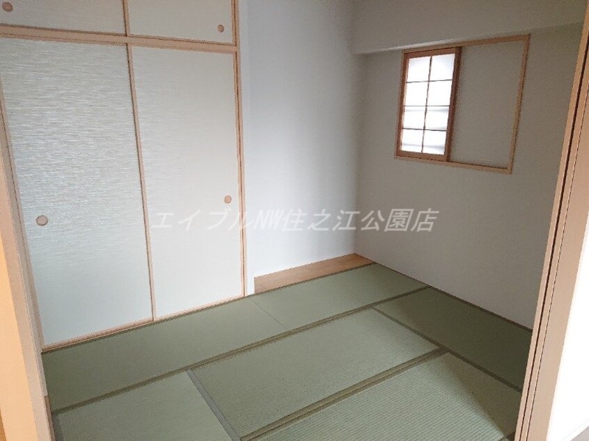  大阪ベイレジデンス（ブライトフルコート）