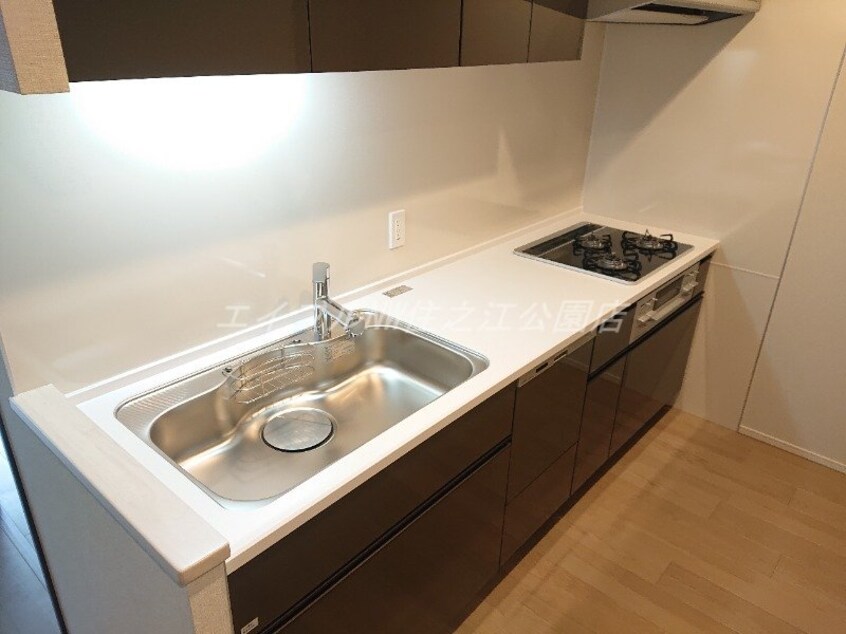  大阪ベイレジデンス（ブライトフルコート）