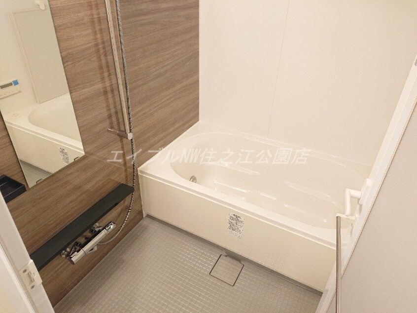  大阪ベイレジデンス（ブライトフルコート）