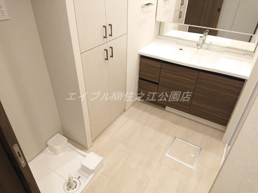  大阪ベイレジデンス（ブライトフルコート）