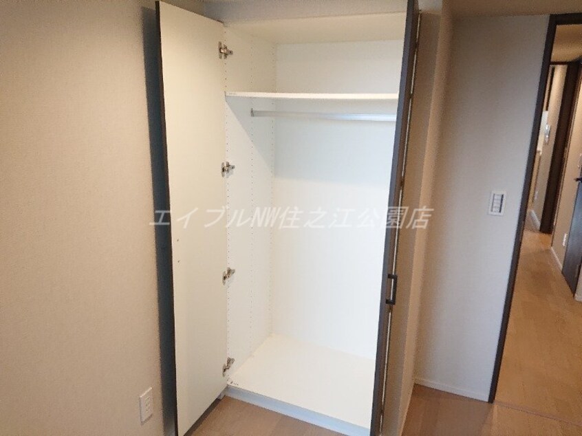  大阪ベイレジデンス（ブライトフルコート）