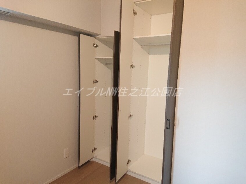  大阪ベイレジデンス（ブライトフルコート）