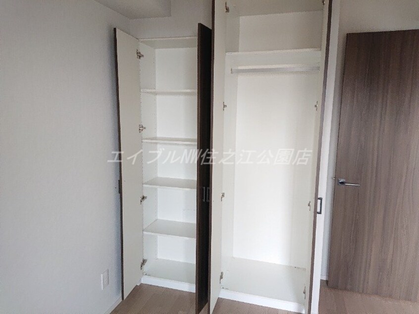  大阪ベイレジデンス（ブライトフルコート）