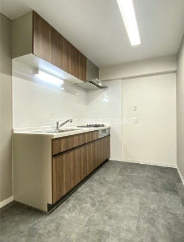  南港フローラルハイツ22号棟