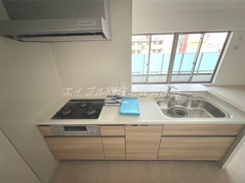  大阪ベイレジデンス（リブリーコート）